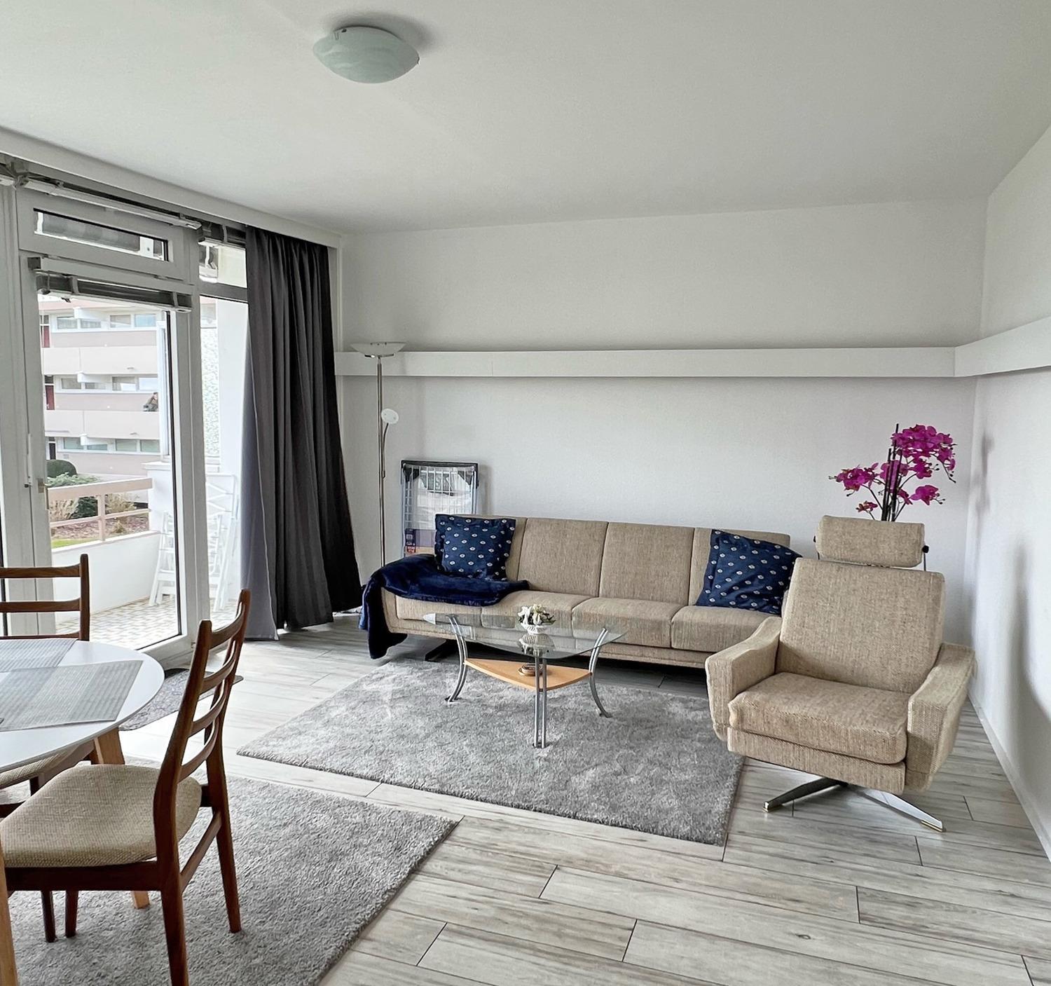 Haus Baltic Wohnung 96 Grömitz Exterior foto